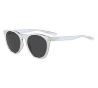 Nike ESSENTIAL HORIZON EV1118 910 Men's Sunglasses Clear Size 51
