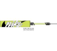 Nike Essential Intl Ball Pump White C761