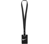 Nike Essential Badge Lanyard - Black