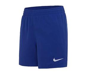 Nike Essential Lap Boy's Core 4inch Volley Swim Shorts, Game Royal, Size M Game Royal