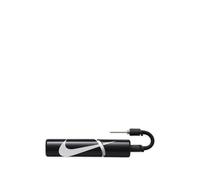 Nike Essential logo ball pump - Black OS