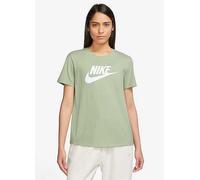 Nike T-Shirt-DX7906 T-Shirt Honeydew/White S