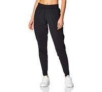 Nike Essential Pants - Black/(Reflective Silver), X-Small