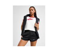 Nike Essential Poly Shorts - Black - Womens XS