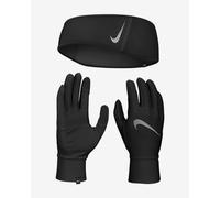 Nike Accessories Essential Gloves Black M-L Woman