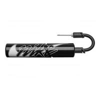 Nike Essential Script Ball Pump Black (One Size)