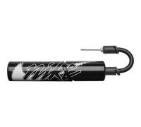 Nike Essential Script Ball Pump in Black Nike Black