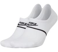 Nike Essential Snkr Sox Socks White C100