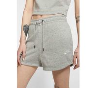Nike Essential Sweat Shorts Grey