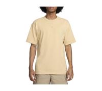 Nike Essential T-shirt Beige C252
