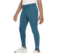 Nike Essential Tights Geode Teal/Emerald Rise 10 Years