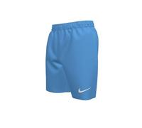 Nike Swim 6´´ Volley Short Swimming Shorts Blue 7-8 Years Boys