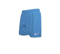 Nike Girl's Swimwear Board Shorts, University Blue, XS