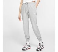 Nike Essential Women's Fleece Trousers - Grey - Cotton/Polyester XXL (UK 24-26)