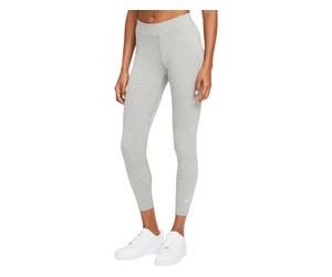 Nike Essentials 7/8 Leggings Women Grey C063