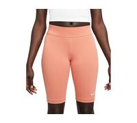 Nike Essentials Bike Short Tight Women Pink C827
