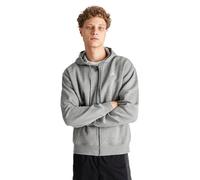 Nike Essentials Sweatshirt Carbon Heather/White XL