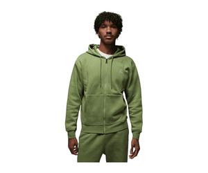 Nike Essentials Sweatshirt Sky J Lt Olive/White S