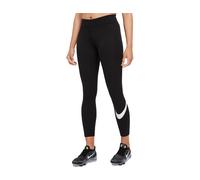 Nike Essentials Swoosh Leggings Women Black C010