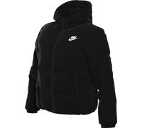 NIKE Esstl Jacket Black/White L