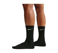 Nike Everday Plus Lightweight Socks Black