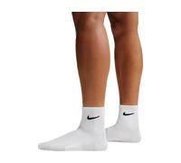 Nike Everday Plus Lightweight Socks White