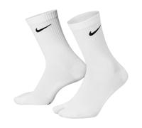 Nike Everday Plus Lightweight Socks White