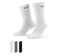 NIKE Unisex Season 2021/22 Sport Socks, Multicolored, L EU