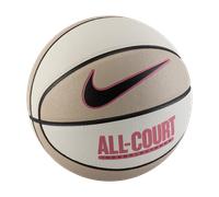 Nike Everyday All-Court 8P Basketball (Deflated) - White 7