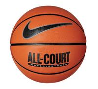 Nike Everyday All Court 8P Size 7 Orange