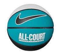 Nike Everyday All Court 8P Size 7 White