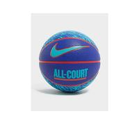 Nike Everyday All Court Graphic Basketball - Blue 7
