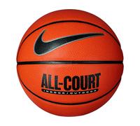 Nike Everyday All Court Training Ball Women Orange C855