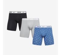 Nike Everyday Cotton Strech Boxer Brief 3 Pack