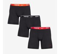 Nike Everyday Cotton Strech Boxer Brief 3 Pack