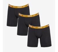 Nike Everyday Cotton Stretch Boxer Brief 3pk