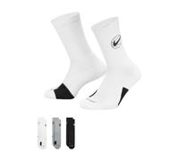 Nike Everyday Crew Socks Multicolor C902