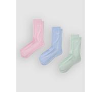 Nike Everyday Cush Crew 3P Socks color_906 M