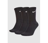 Nike Everyday Cush Crew 3P Socks white XL