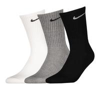 Nike Everyday Cushion 3er Pack Socks White C964