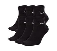 Nike Everyday Cushion Ankle 6Pak SX7669-010 socks