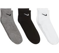 Nike Everyday Cushion Crew 3er Pack Socks White C964
