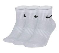 NIKE Everyday Cushion Crew Training Socks 3 Pair (42-46)