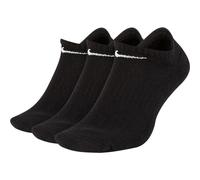 Nike Everyday Cushion No Show Socks 3 Pairs