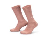 Nike Everyday Cushioned Crew Socks (2 Pairs) - Pink 2-5