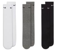 Nike Everyday Cushioned Crew Socks 3 Pairs