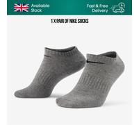 Nike Everyday Cushioned Socks - Comfort for Sports