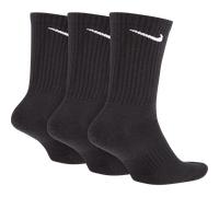 Everyday Cush Crew Sports Socks 3 Pack