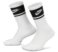Iconic Mid-Calf Socks Nike Everyday Elevated (x3) Multicolore 42/46