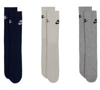 Nike Everyday Essential Crew Socks 3er Pack F903